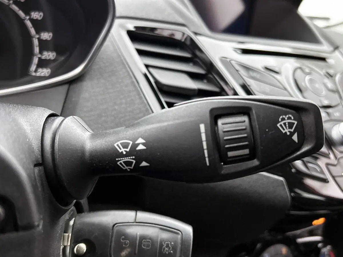 1.0 EcoBoost Titanium | Airco | Parkeersensoren |