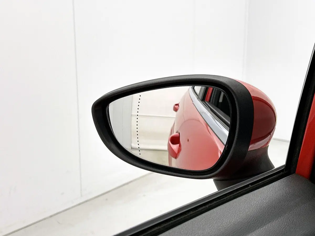1.0 EcoBoost Titanium | Airco | Parkeersensoren |