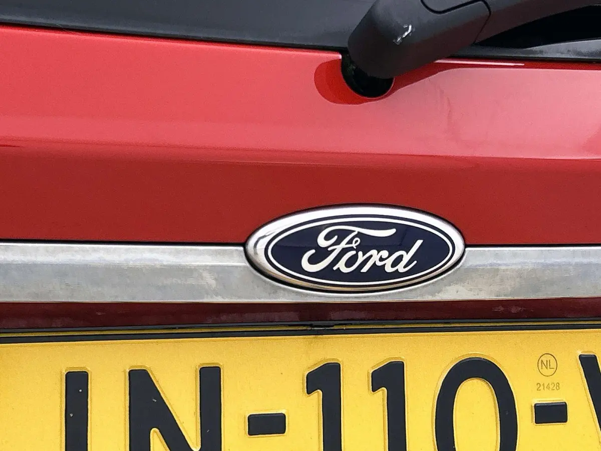 1.0 EcoBoost Titanium | Airco | Parkeersensoren |
