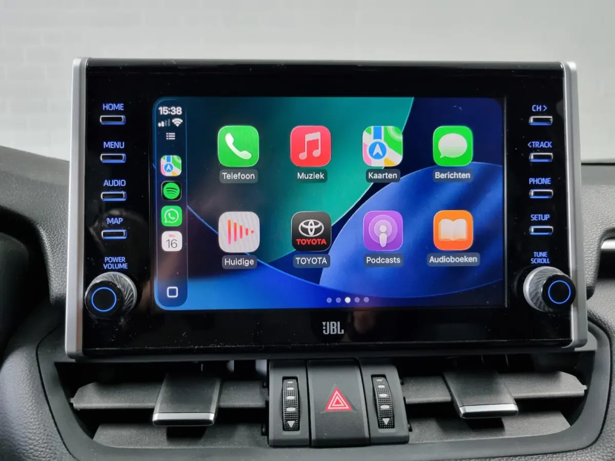 2.5 Plug-in Hybrid AWD Bi-Tone Plus / JBL / HUD / BSM