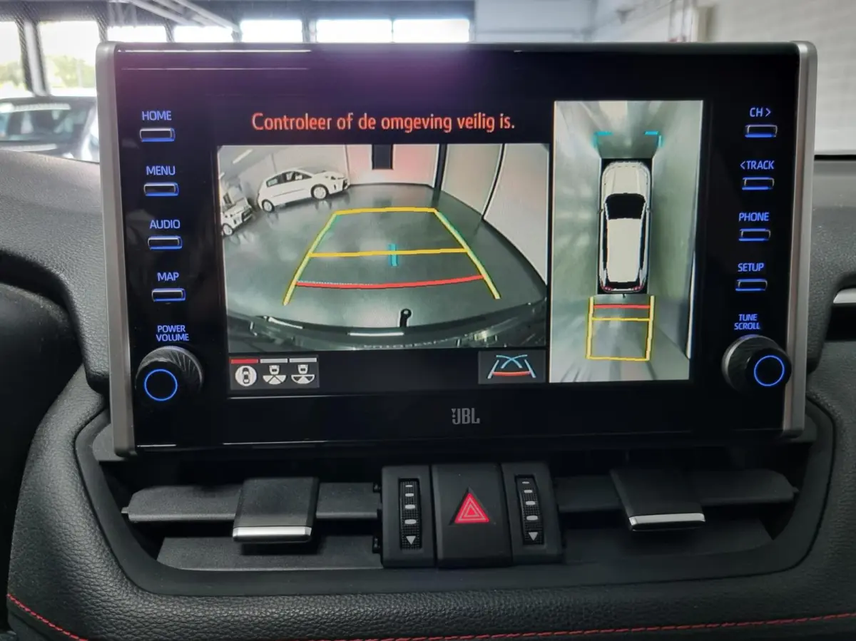 2.5 Plug-in Hybrid AWD Bi-Tone Plus / JBL / HUD / BSM