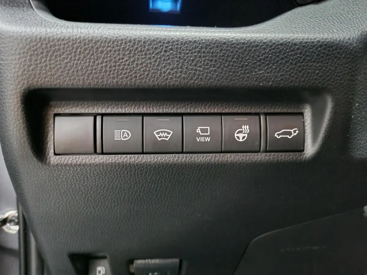 2.5 Plug-in Hybrid AWD Bi-Tone Plus / JBL / HUD / BSM