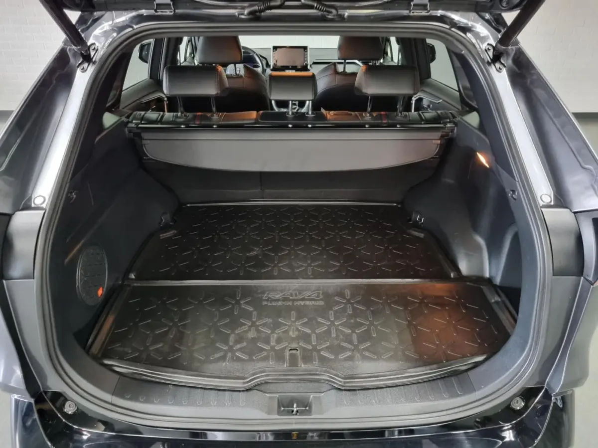 2.5 Plug-in Hybrid AWD Bi-Tone Plus / JBL / HUD / BSM