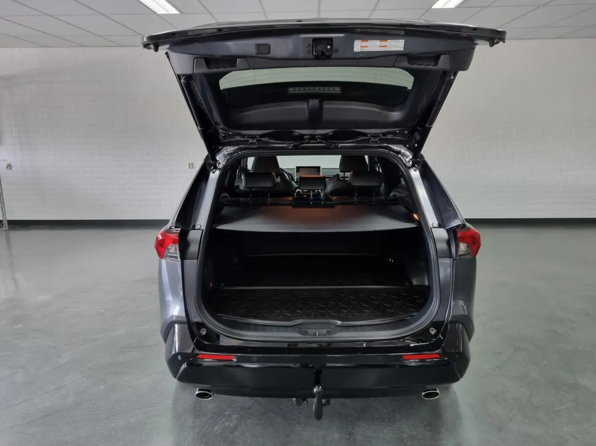 2.5 Plug-in Hybrid AWD Bi-Tone Plus / JBL / HUD / BSM