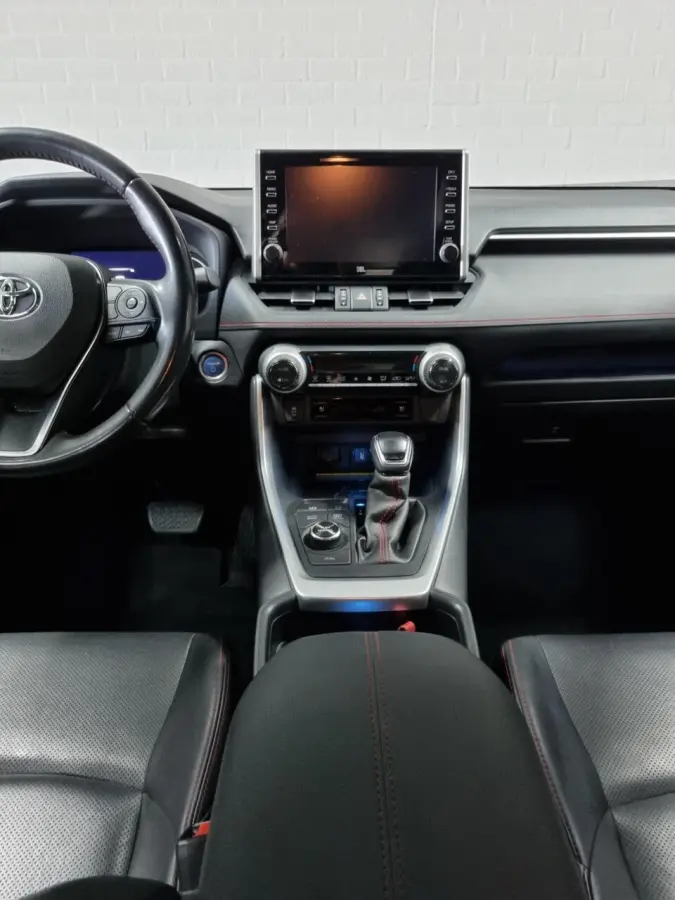 2.5 Plug-in Hybrid AWD Bi-Tone Plus / JBL / HUD / BSM