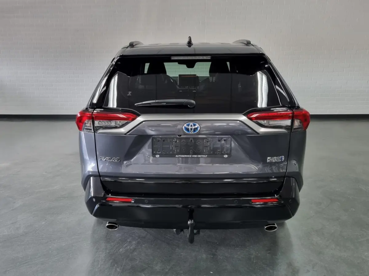 2.5 Plug-in Hybrid AWD Bi-Tone Plus / JBL / HUD / BSM