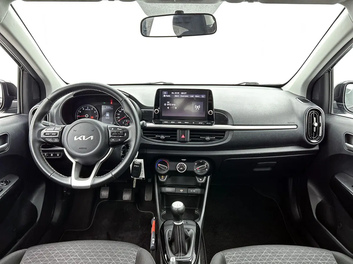 1.0 DPi DynamicLine | Apple Carplay / Android Auto | Achteruitrijcamera | Airco |