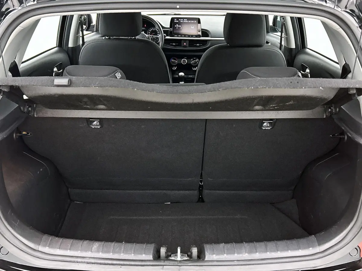 1.0 DPi DynamicLine | Apple Carplay / Android Auto | Achteruitrijcamera | Airco |