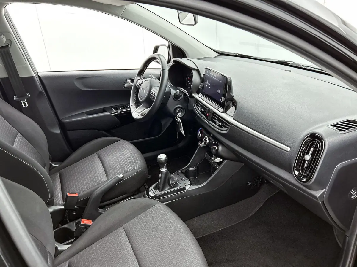 1.0 DPi DynamicLine | Apple Carplay / Android Auto | Achteruitrijcamera | Airco |