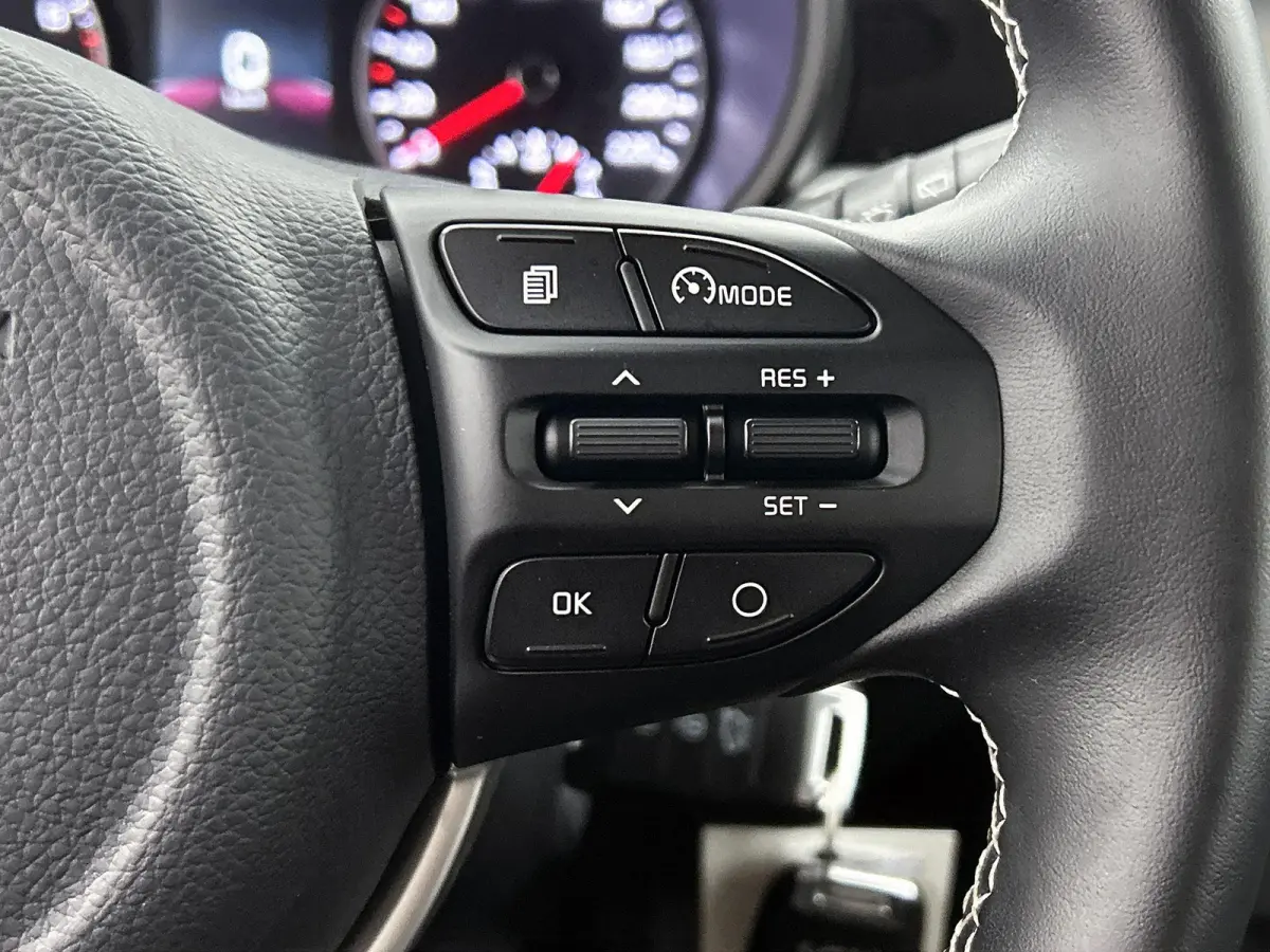 1.0 DPi DynamicLine | Apple Carplay / Android Auto | Achteruitrijcamera | Airco |