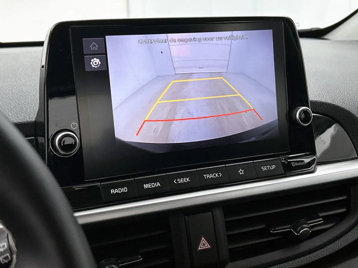 1.0 DPi DynamicLine | Apple Carplay / Android Auto | Achteruitrijcamera | Airco |
