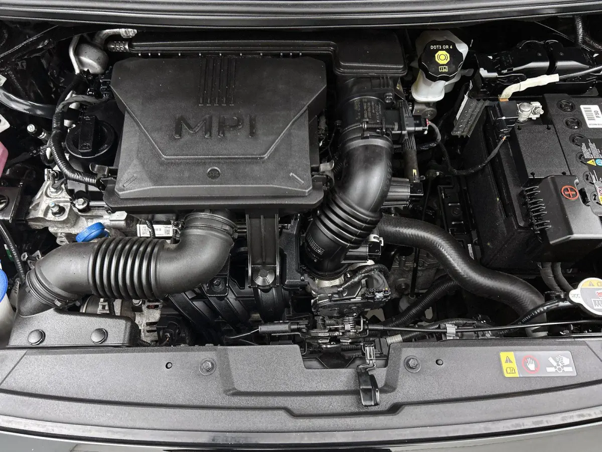 1.0 DPi DynamicLine | Apple Carplay / Android Auto | Achteruitrijcamera | Airco |