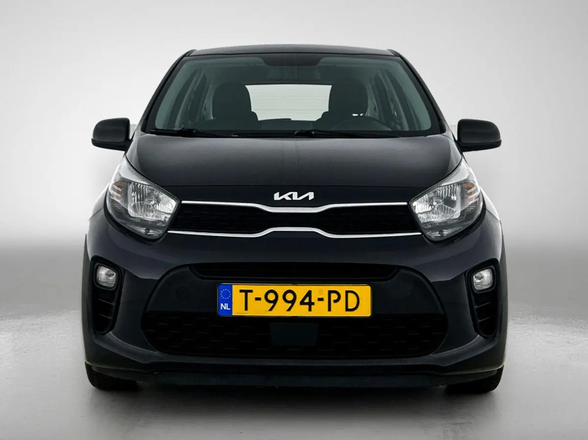 1.0 DPi DynamicLine | Apple Carplay / Android Auto | Achteruitrijcamera | Airco |