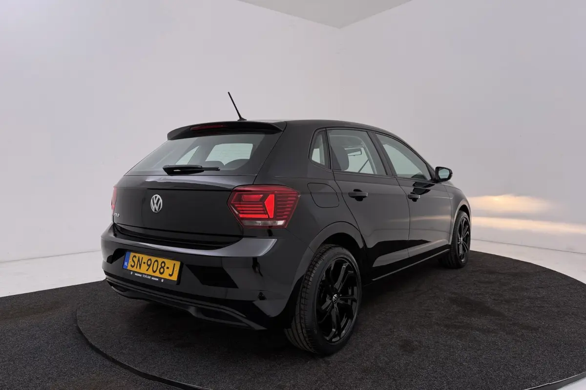 1.0 MPI Comfortline | Org NL | CarPlay | Cruise Control | 17" Velgen |
