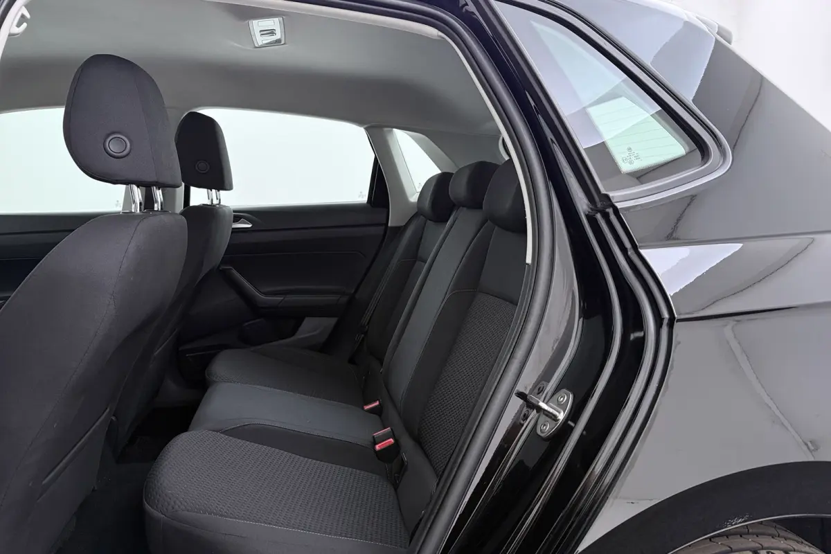 1.0 MPI Comfortline | Org NL | CarPlay | Cruise Control | 17" Velgen |