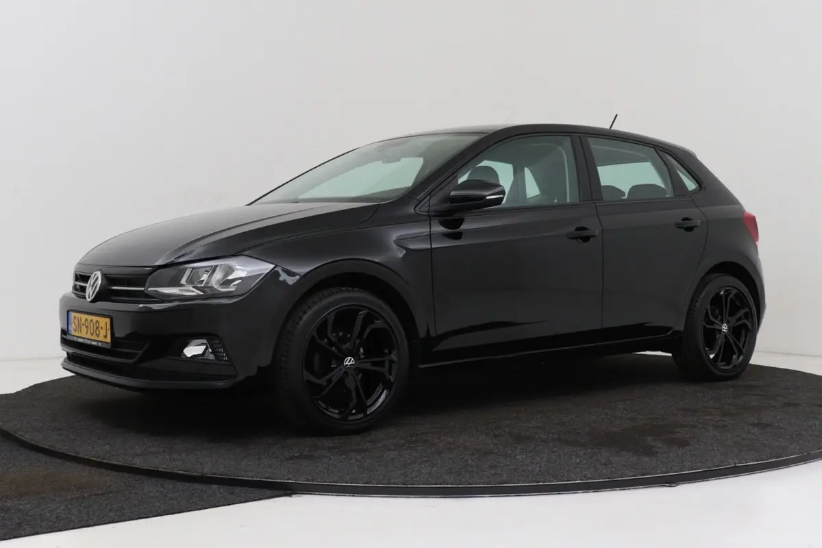 1.0 MPI Comfortline | Org NL | CarPlay | Cruise Control | 17" Velgen |