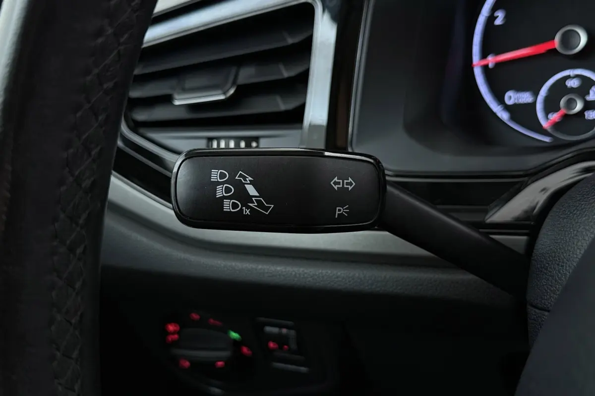 1.0 MPI Comfortline | Org NL | CarPlay | Cruise Control | 17" Velgen |
