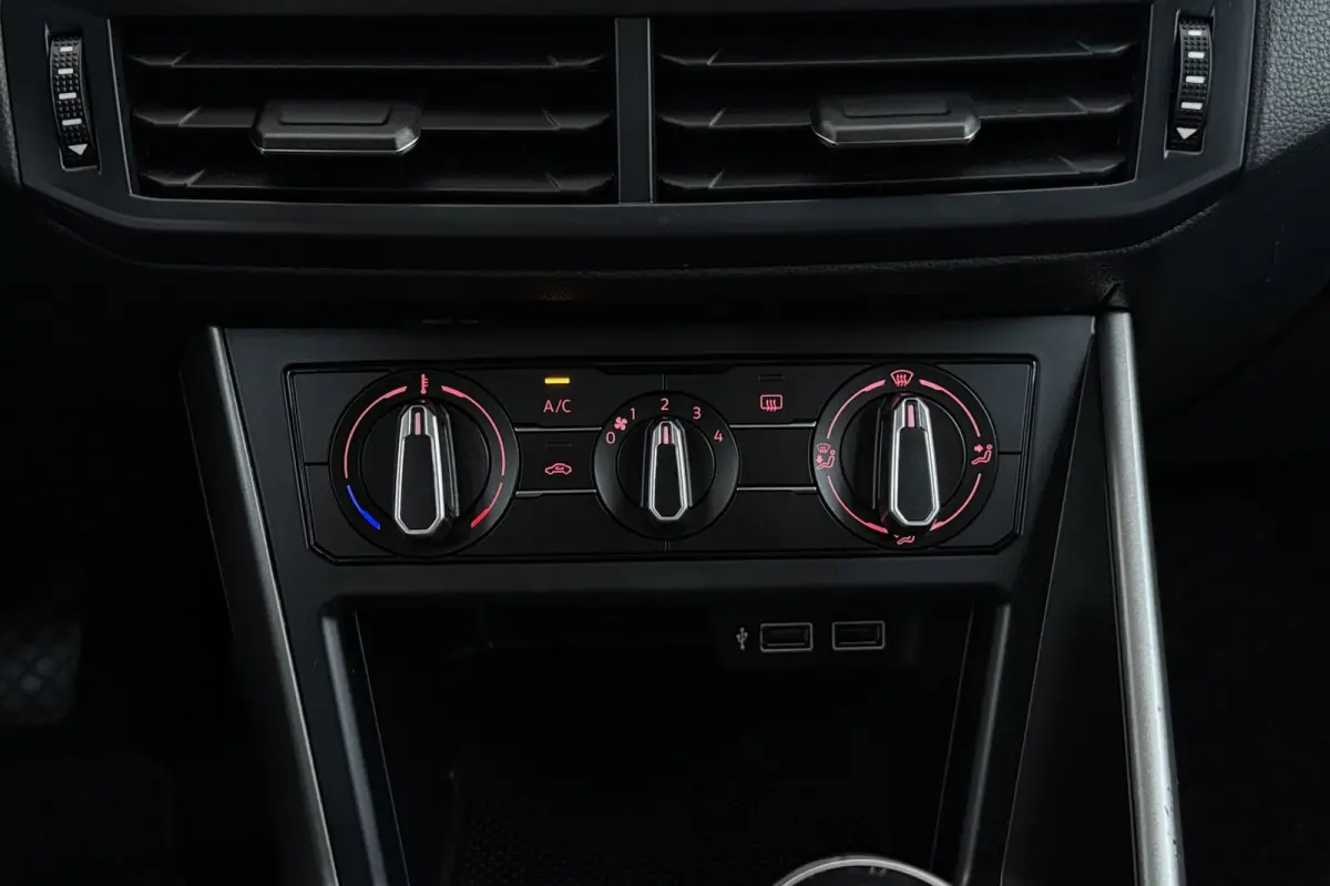 1.0 MPI Comfortline | Org NL | CarPlay | Cruise Control | 17" Velgen |