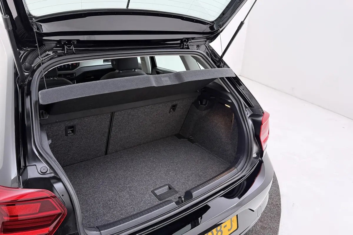 1.0 MPI Comfortline | Org NL | CarPlay | Cruise Control | 17" Velgen |