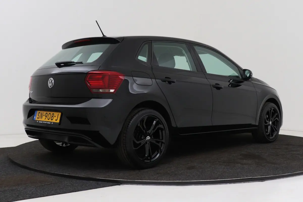 1.0 MPI Comfortline | Org NL | CarPlay | Cruise Control | 17" Velgen |