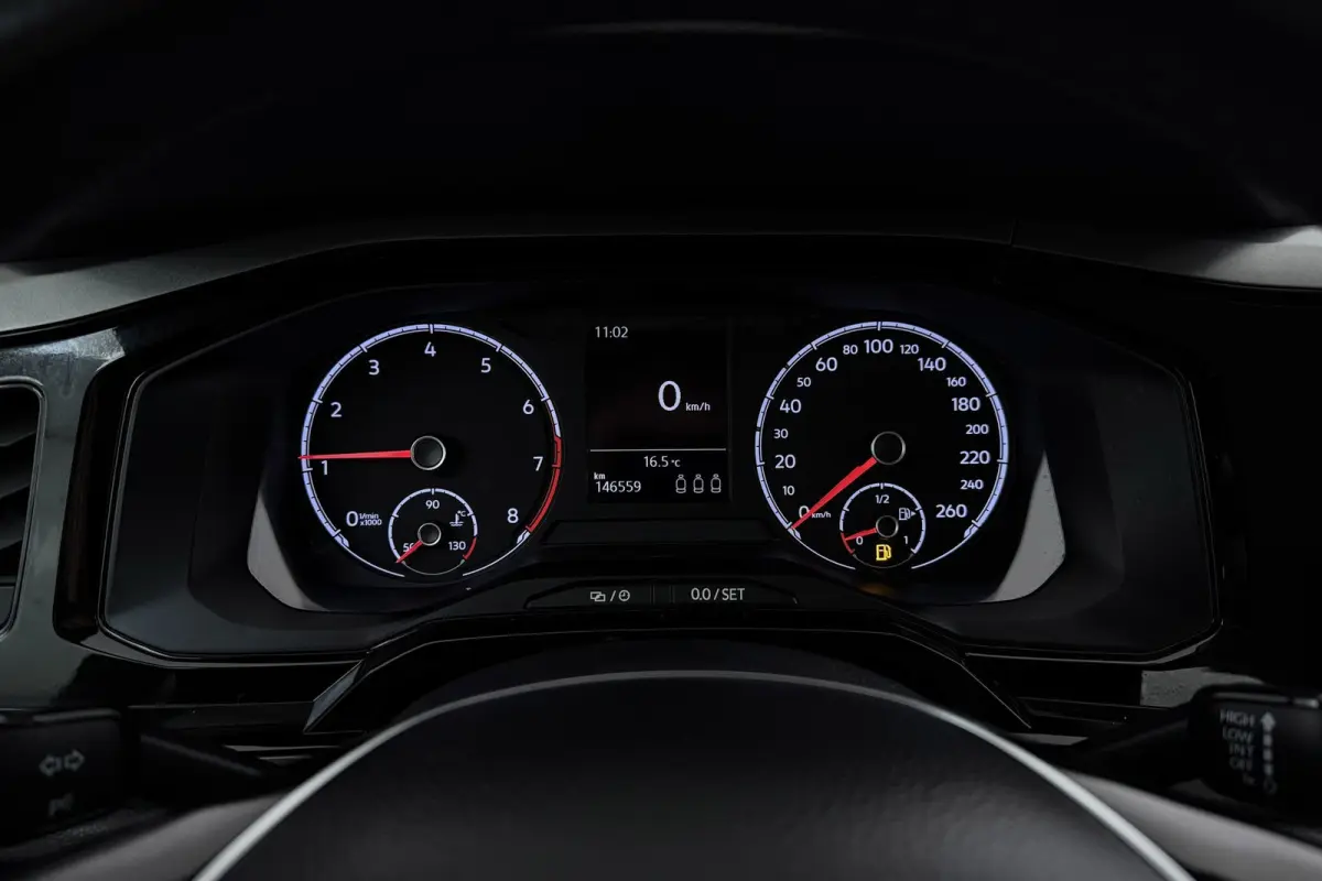 1.0 MPI Comfortline | Org NL | CarPlay | Cruise Control | 17" Velgen |