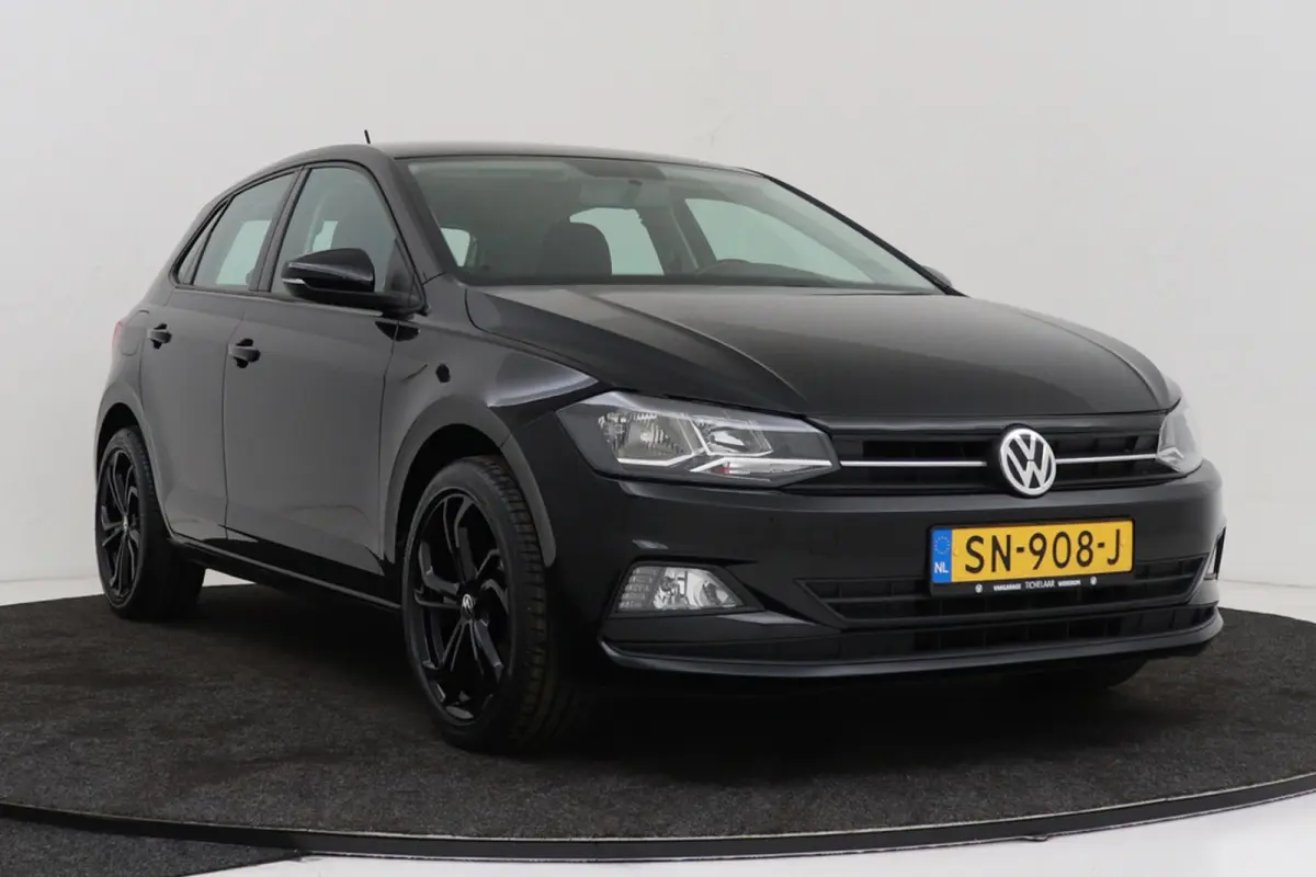 1.0 MPI Comfortline | Org NL | CarPlay | Cruise Control | 17" Velgen |