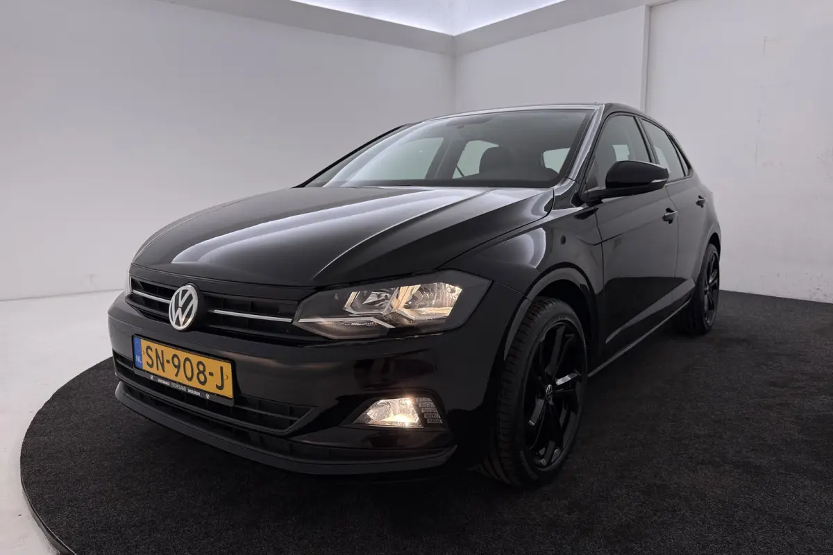 1.0 MPI Comfortline | Org NL | CarPlay | Cruise Control | 17" Velgen |