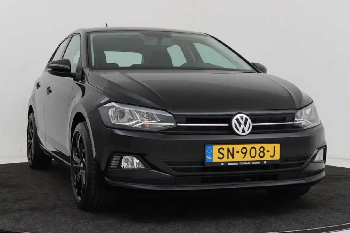 1.0 MPI Comfortline | Org NL | CarPlay | Cruise Control | 17" Velgen |