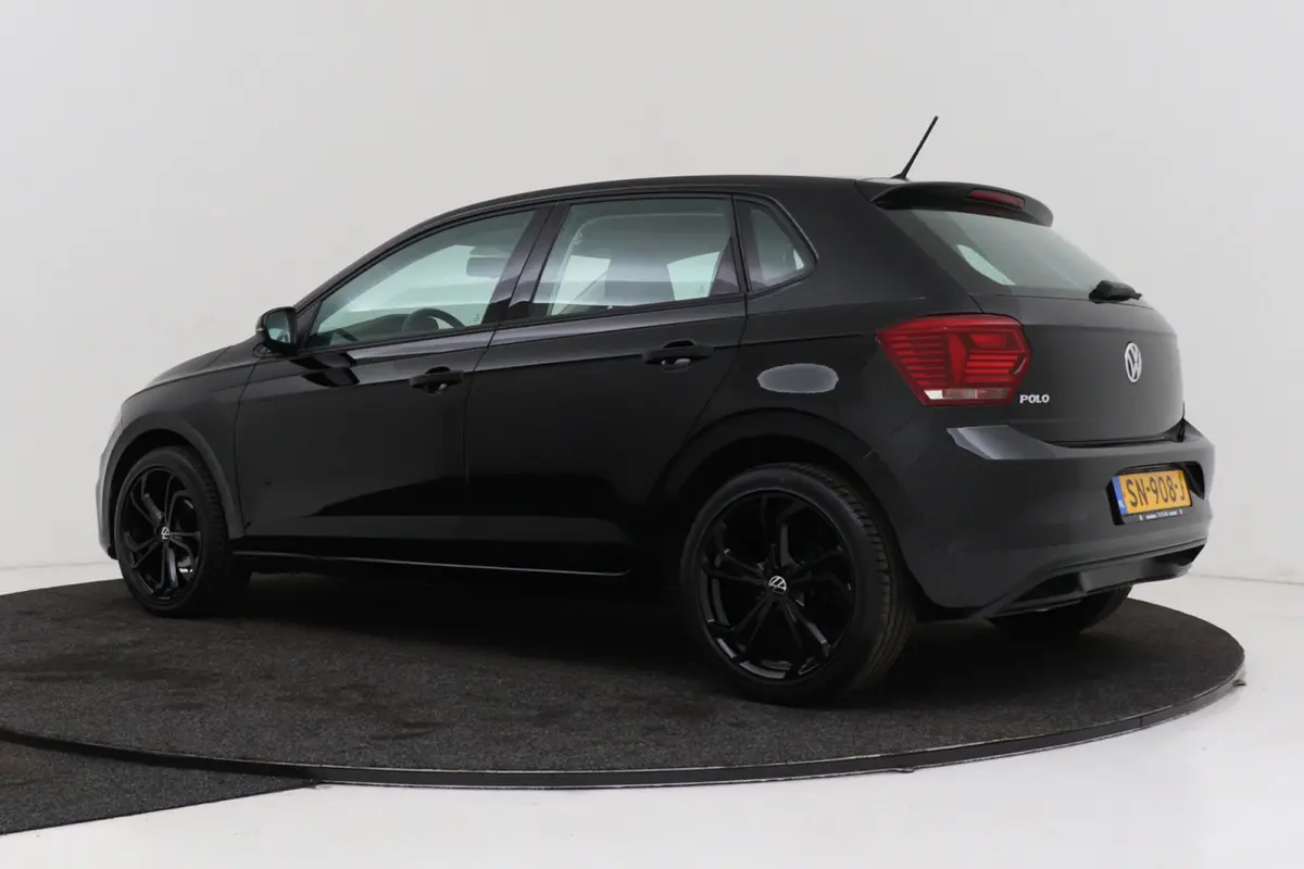 1.0 MPI Comfortline | Org NL | CarPlay | Cruise Control | 17" Velgen |