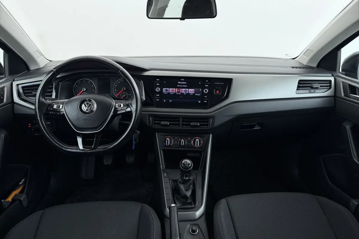 1.0 MPI Comfortline | Org NL | CarPlay | Cruise Control | 17" Velgen |