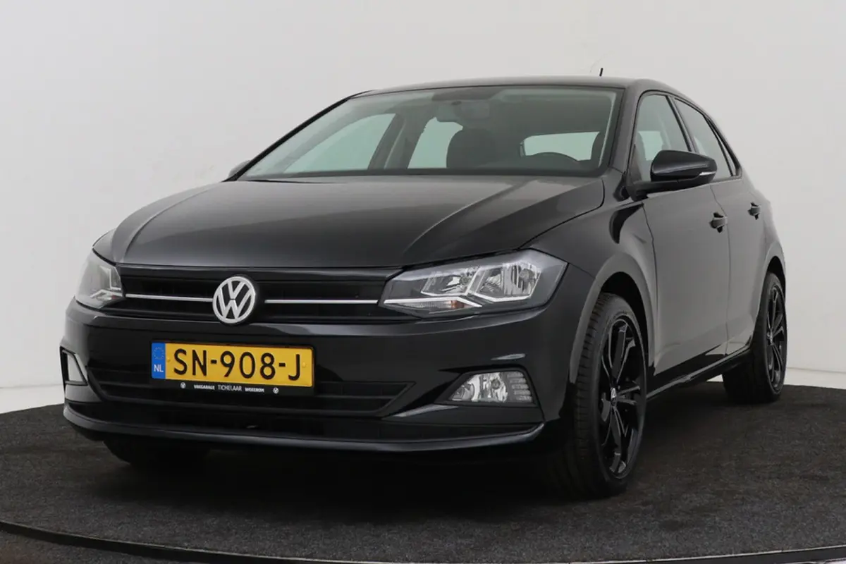 1.0 MPI Comfortline | Org NL | CarPlay | Cruise Control | 17" Velgen |