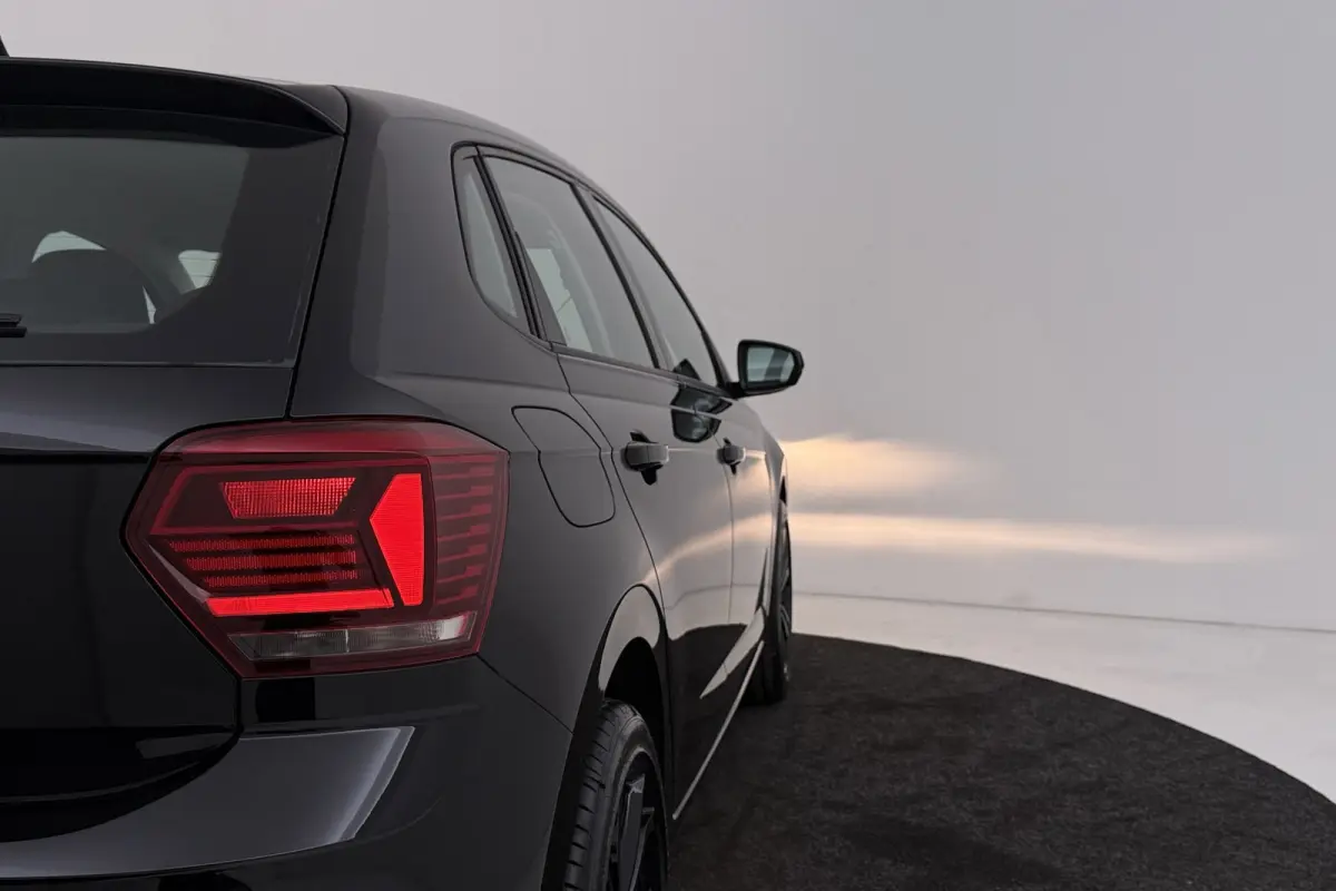 1.0 MPI Comfortline | Org NL | CarPlay | Cruise Control | 17" Velgen |
