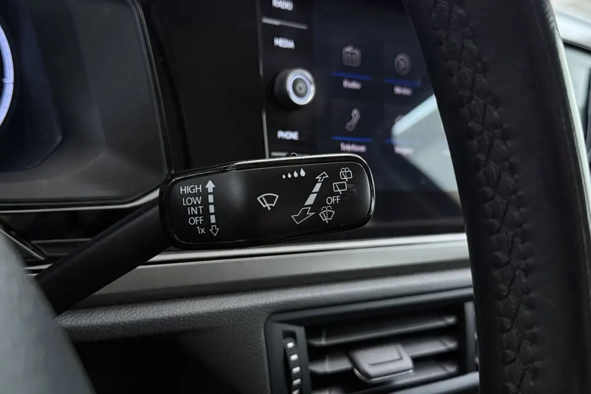 1.0 MPI Comfortline | Org NL | CarPlay | Cruise Control | 17" Velgen |