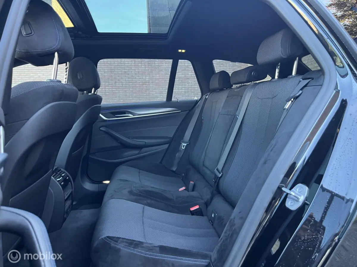 520d Business Edition Plus