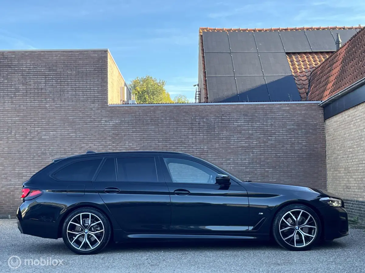 520d Business Edition Plus