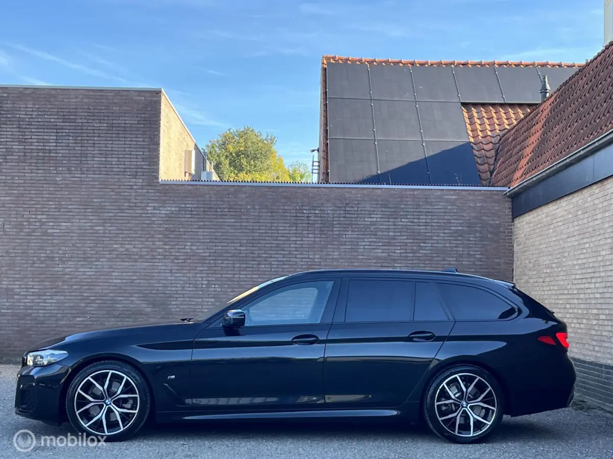 520d Business Edition Plus