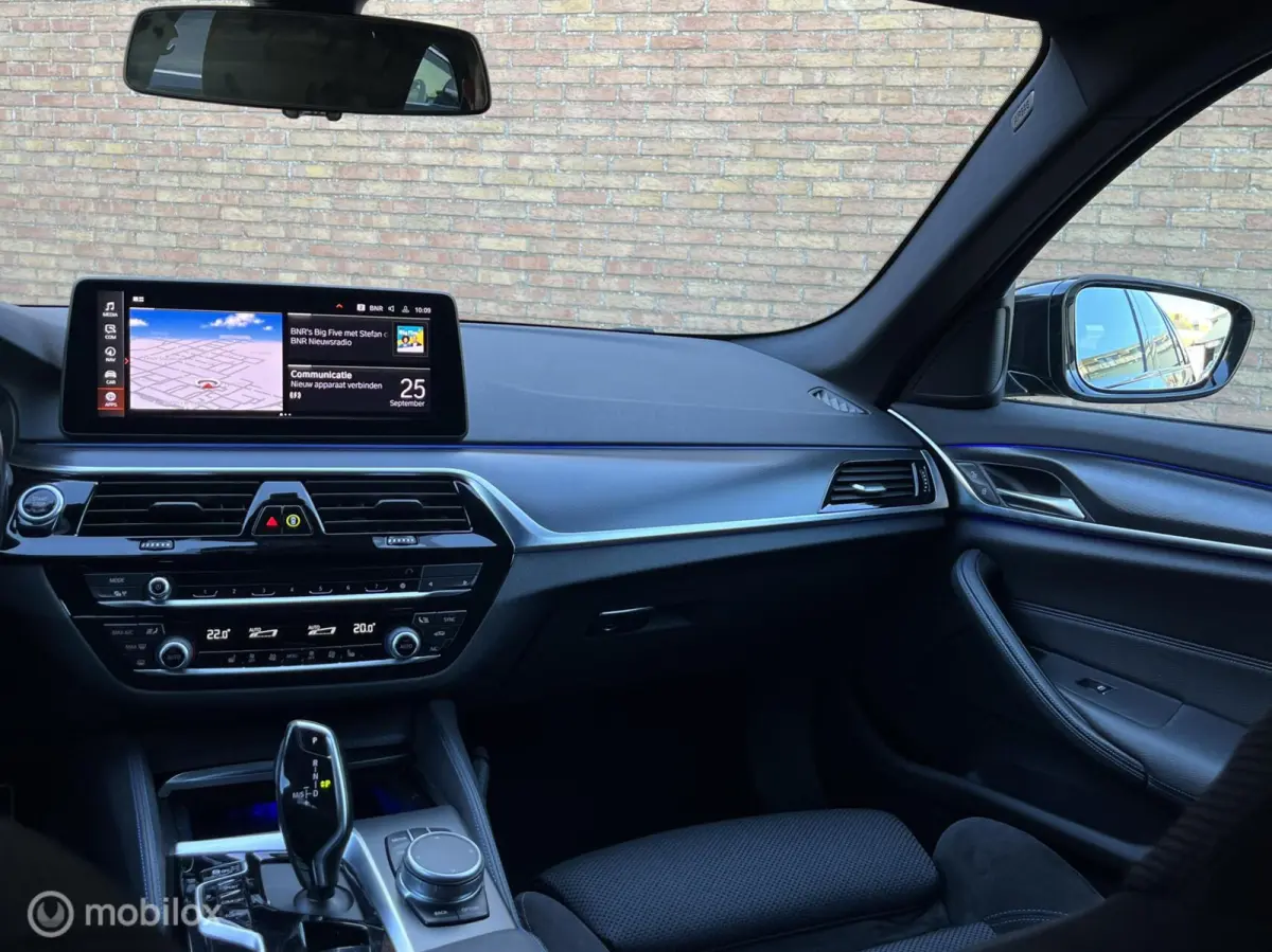 520d Business Edition Plus