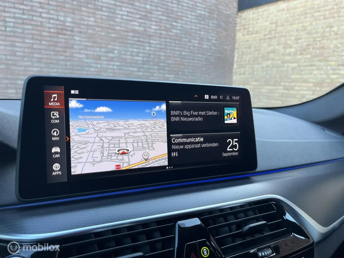 520d Business Edition Plus