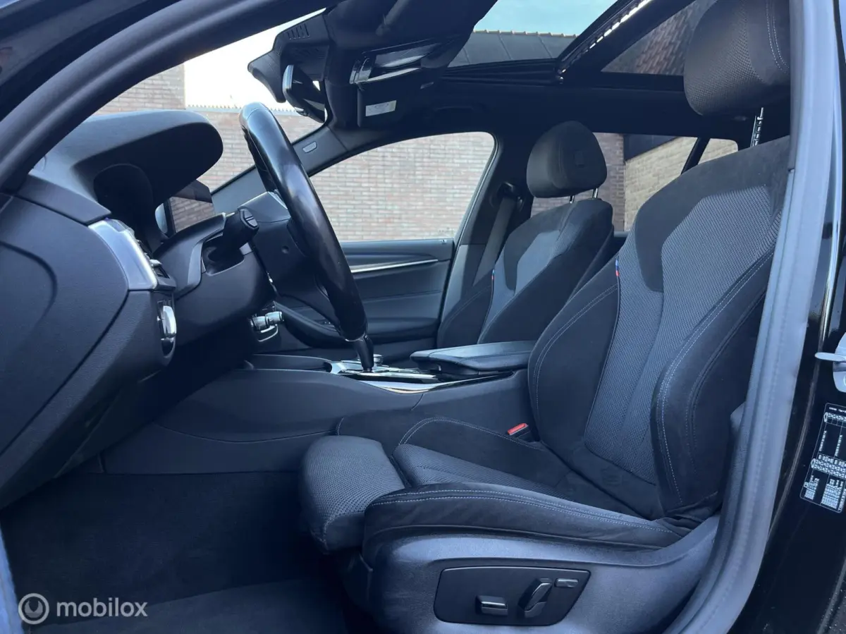 520d Business Edition Plus
