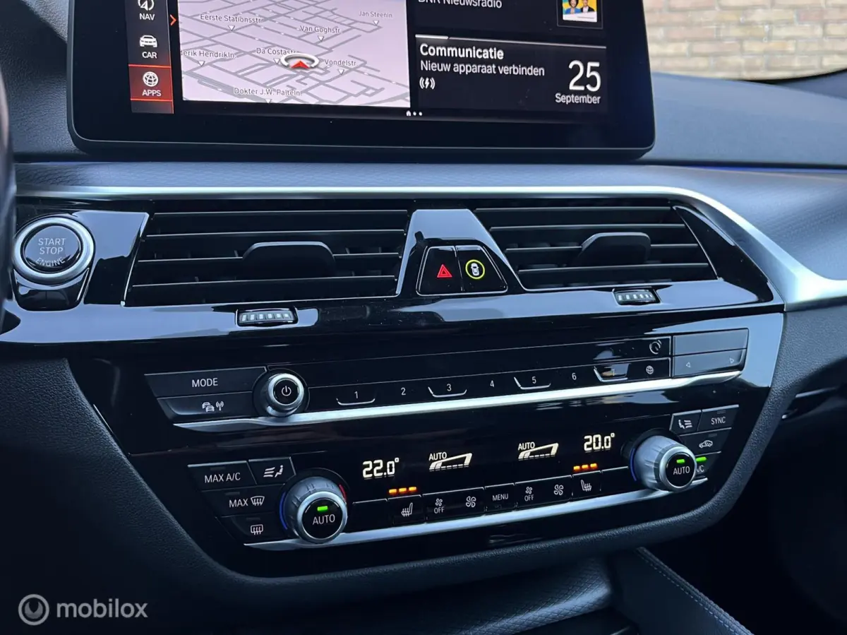 520d Business Edition Plus