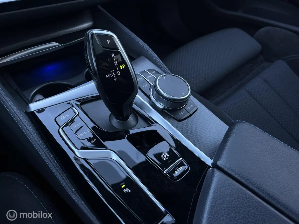 520d Business Edition Plus