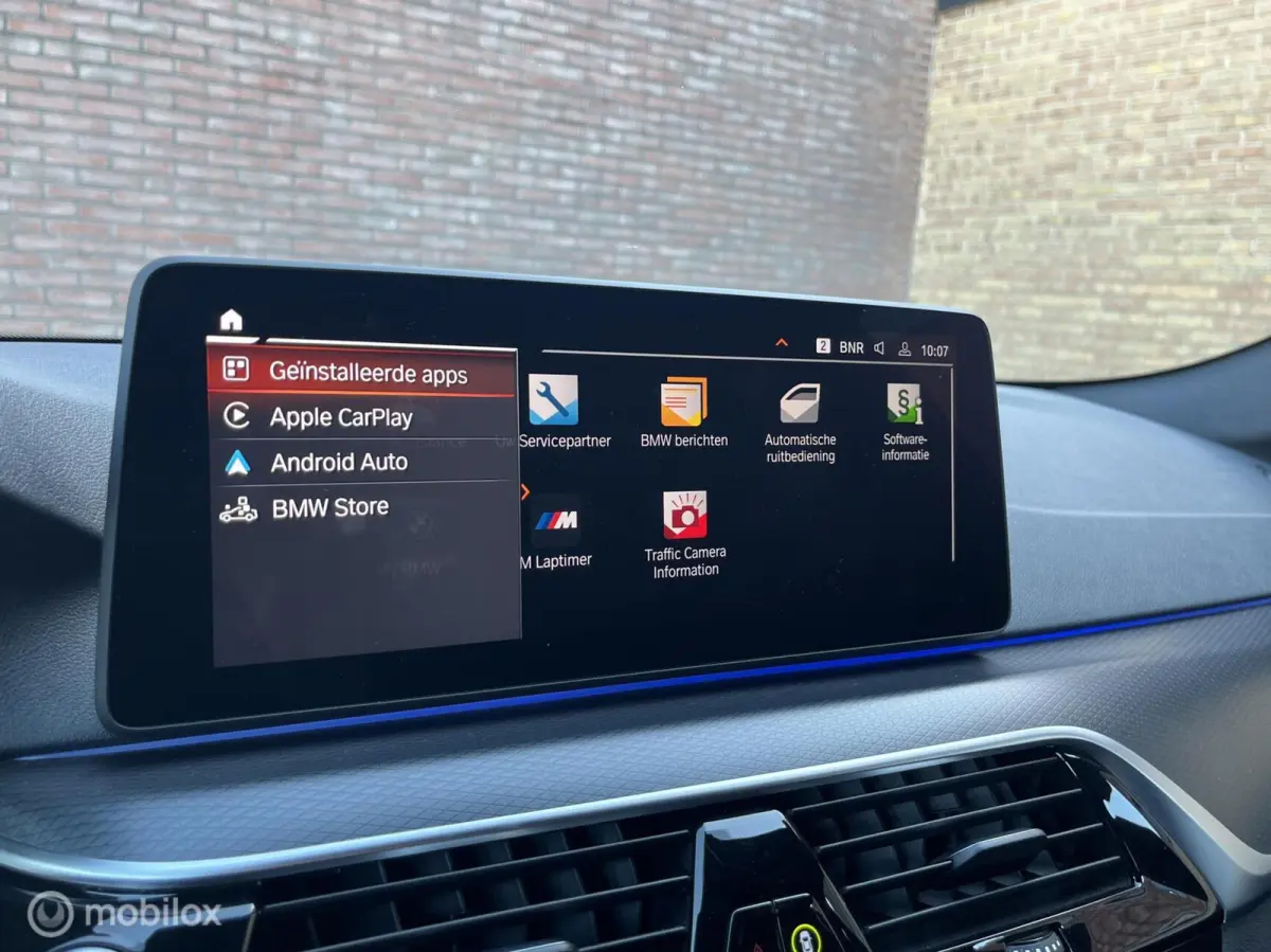 520d Business Edition Plus