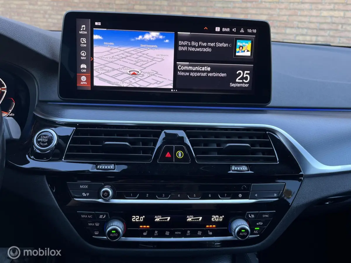520d Business Edition Plus