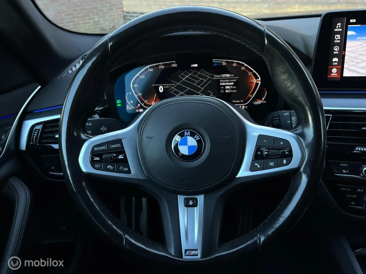 520d Business Edition Plus