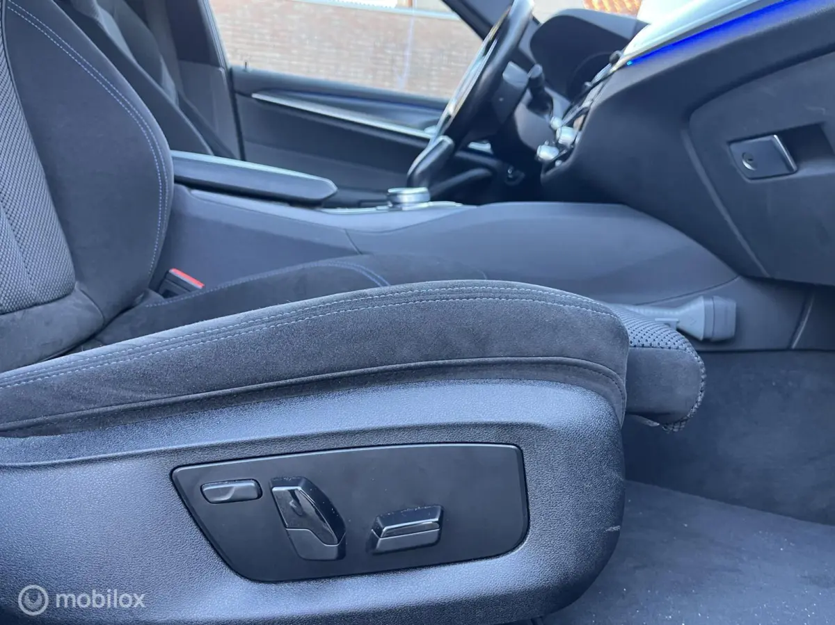 520d Business Edition Plus