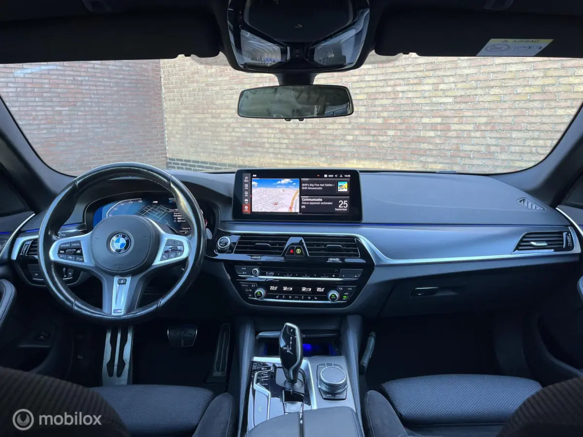 520d Business Edition Plus