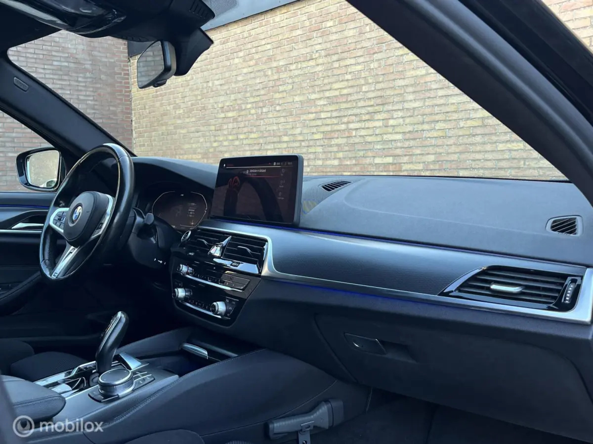 520d Business Edition Plus
