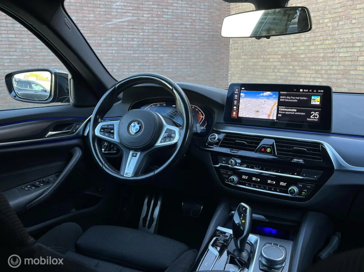 520d Business Edition Plus