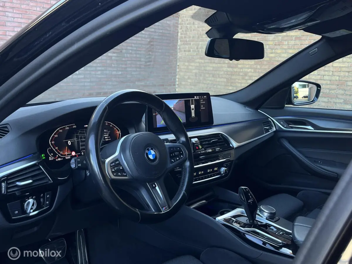 520d Business Edition Plus