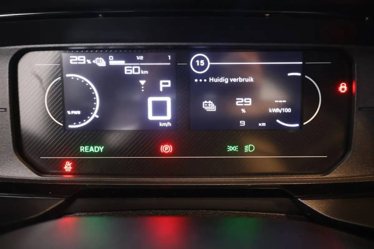 Comfort 50 kWh